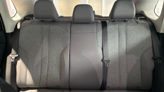 MG MGS5 125kW SE EV 49kWh 5dr Auto Electric Estate